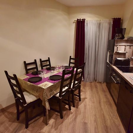 Loft Deluxe Du Moulin Vert باريس الغرفة الصورة