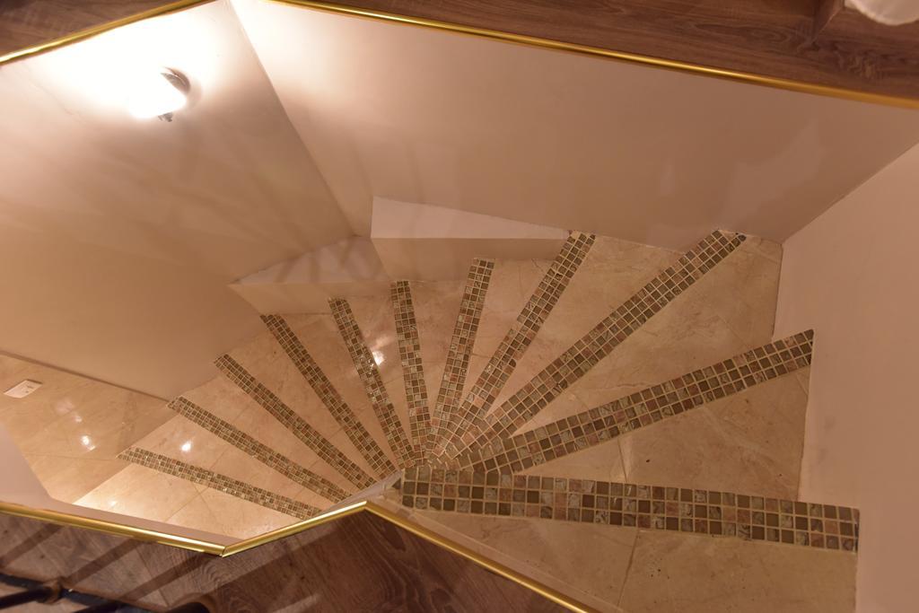 Loft Deluxe Du Moulin Vert باريس الغرفة الصورة