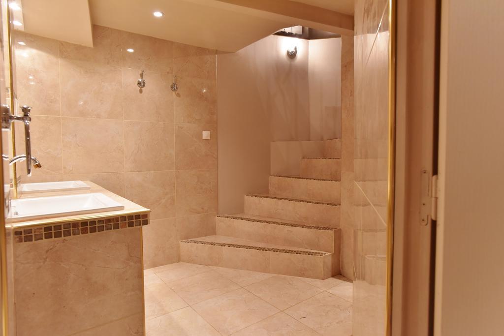 Loft Deluxe Du Moulin Vert باريس الغرفة الصورة